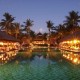 Jelang Imlek, Pengunjung Hotel di Bali Melonjak